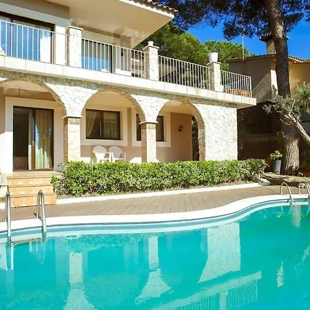 Palangre Casa de vacances Lloret de Mar
