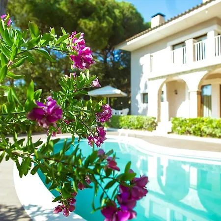 Casa de vacances Palangre Lloret de Mar