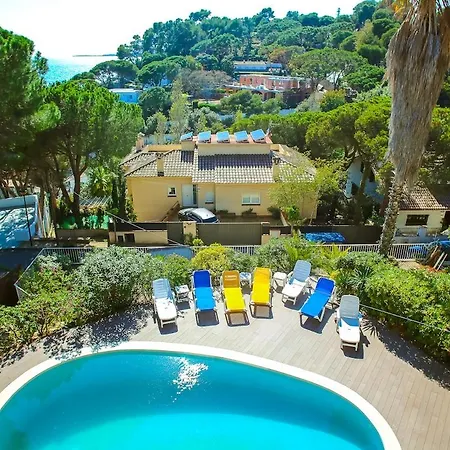 Casa de vacances Palangre Lloret de Mar