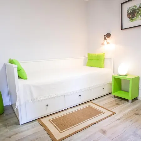Hébergement de vacances Palangre Lloret de Mar