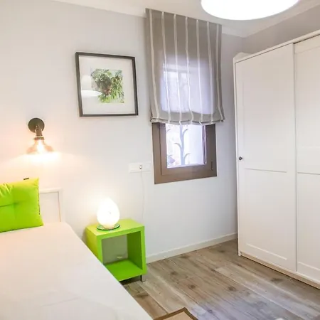 Hébergement de vacances Palangre Lloret de Mar
