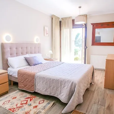 Palangre Casa de vacances Lloret de Mar