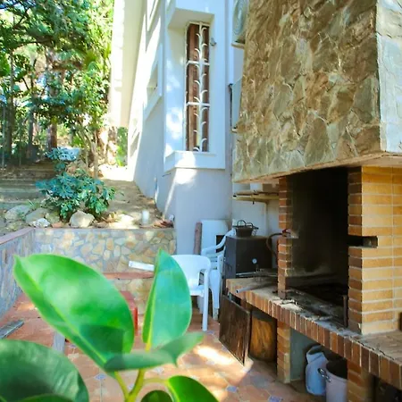 Palangre Casa de vacances *