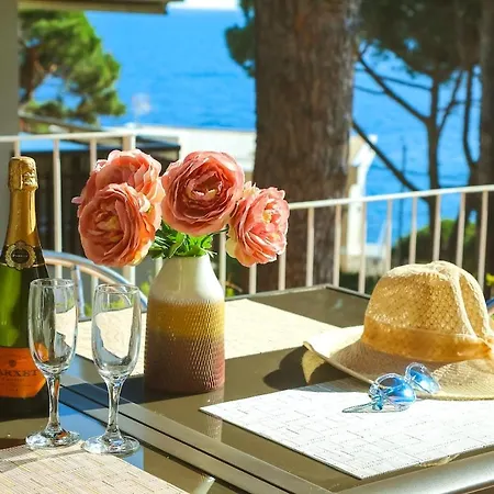 Hébergement de vacances Palangre Lloret de Mar