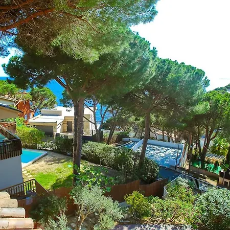 Palangre Hébergement de vacances Lloret de Mar