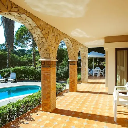 Casa de vacances Palangre